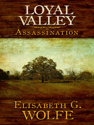cover image of Loyal Valley